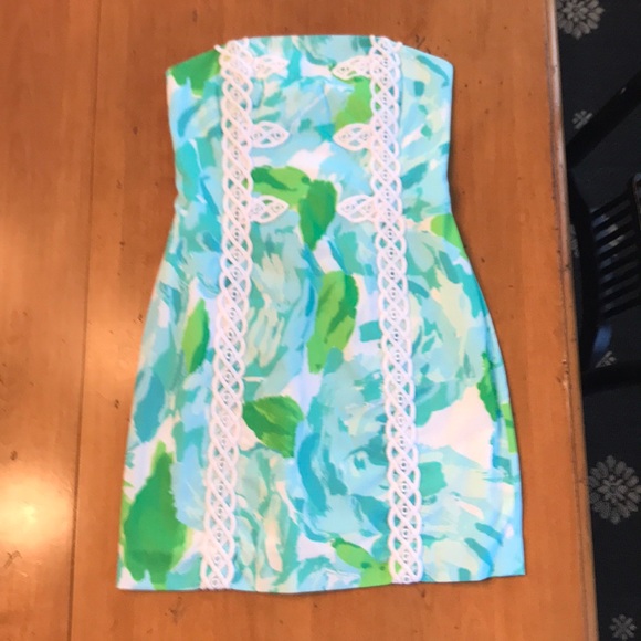 Lilly Pulitzer Dresses & Skirts - Lily Pulitzer Dress